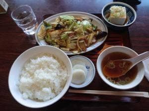 宝来軒
