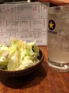 鳥八 西駅店