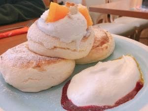 TROIS CINQ 長野