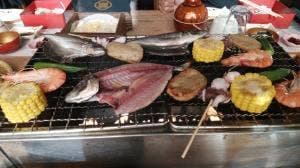 せとうち茶屋 大三島