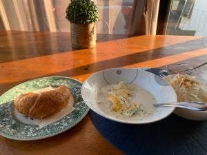 Atelier K2 cafe