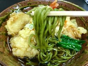 佐登美屋そば店