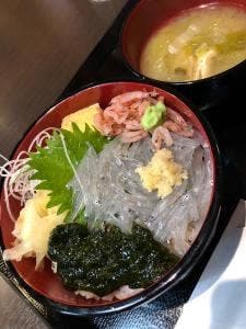 旨い魚 神保町ひし谷