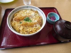 味処 米里