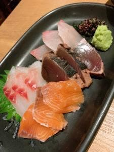 日本酒とおばんざいの京酒場 けんすい錦