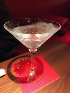 B bar Roppongi