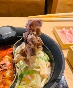 しゃぶしゃぶ温野菜 旭川パワーズ店