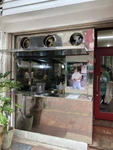 台湾料理 斑比