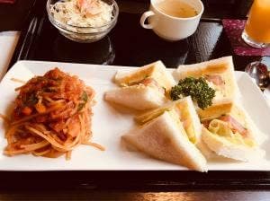 珈乃香 川西本店