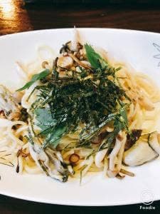ゆであげスパゲッティ&手づくり珈琲 ビストロ 大成店