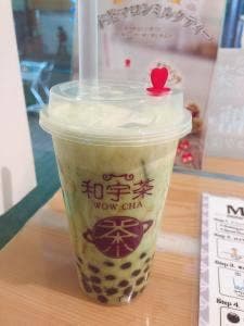 和宇茶 新大久保店