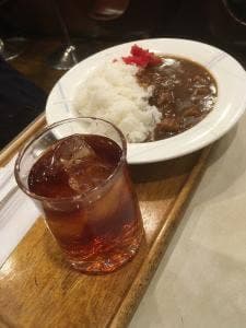 喫茶オーシャン