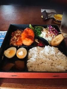 GRILL TAKARA