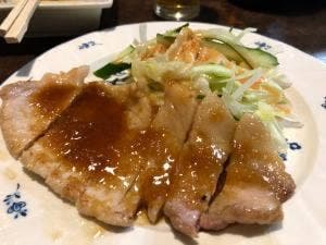 鳴子大衆割烹