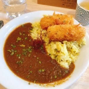 ひよこカレー 秋田駅前店