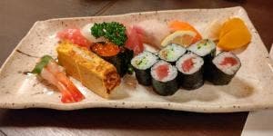 吉野鮨