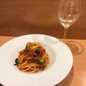 谷中イタリアンバール nenecolo
