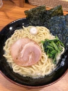 壱角家 広島祇園店