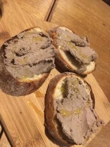 ビストロ リパイユ