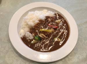 楽茶れんが館