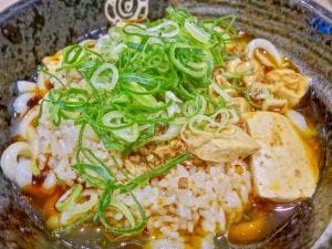 はなまるうどん 水戸エクセル店