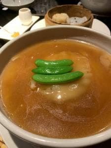 中国料理チャイナムーン