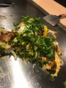 広島焼き 呑喜