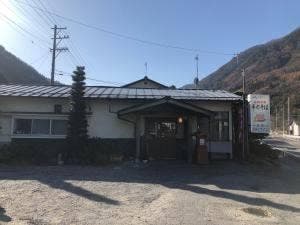 赤松ドライブイン