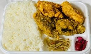 からあげ専門 てらだ屋 旭川店