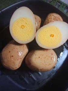 昼神温泉 朝市