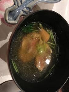 清流満月