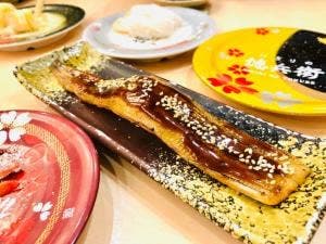 にぎりの徳兵衛 桑名店