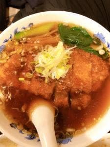 来々軒