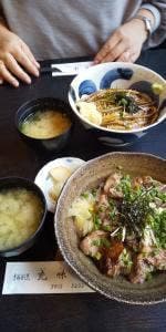 季節割烹 充味