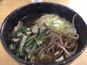 代太郎そば