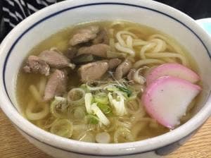 代太郎そば