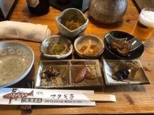 信州マタギ亭