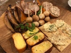 燻製工房 Jammy ウラナンバ