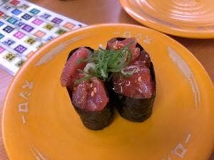 スシロー 堺三宝店