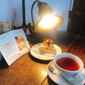 LampCafe
