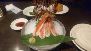 北の家族 青山店