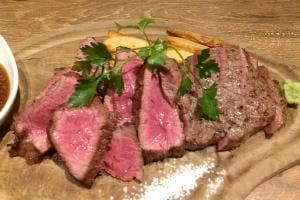 神田の肉バル RUMP CAP 池袋西口店