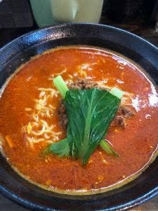 担々麺 酒処 鉄人