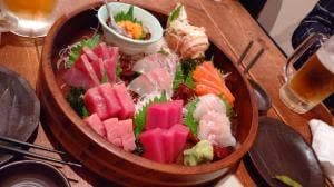北海道産地直送驚キ海鮮居酒屋 うおっと