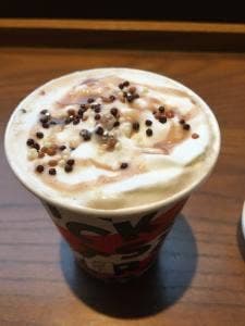 スターバックス コーヒー 神楽坂下店