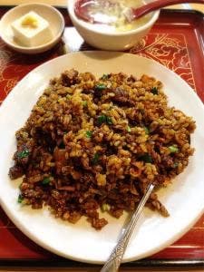 中華料理 龍源餃子