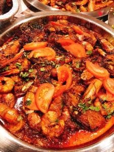 インド料理 インディアンハット