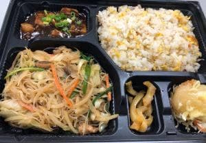 中華ダイニング 馨