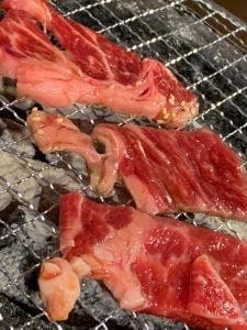 七輪焼肉 安安 港北センター北店