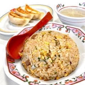 餃子の王将 岐阜県庁前店